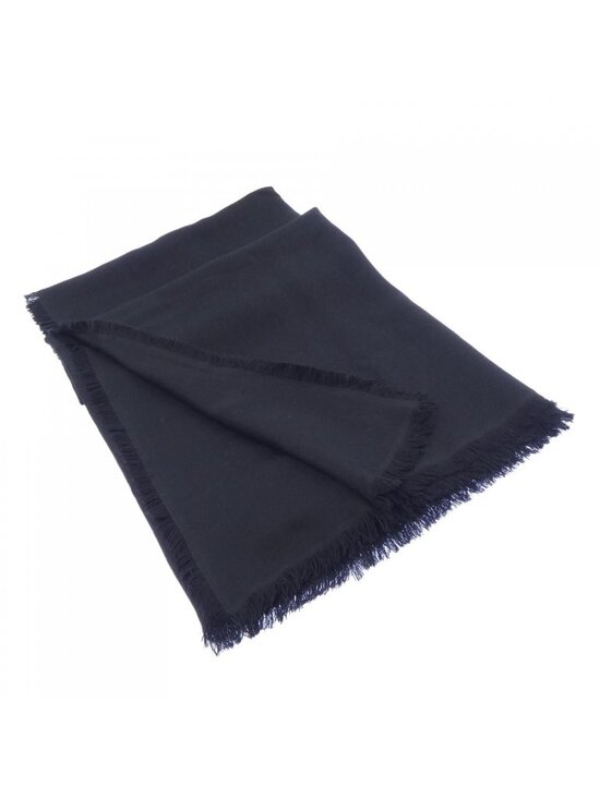 Gucci Accessories - Gucci Stole Scarf Black